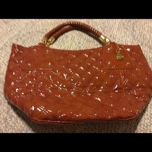 Big Buddha handbag
